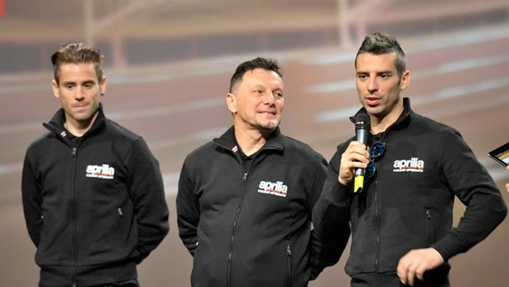 MotoGP, Melandri “malpancista” loda Marquez. Segnale a Rossi?