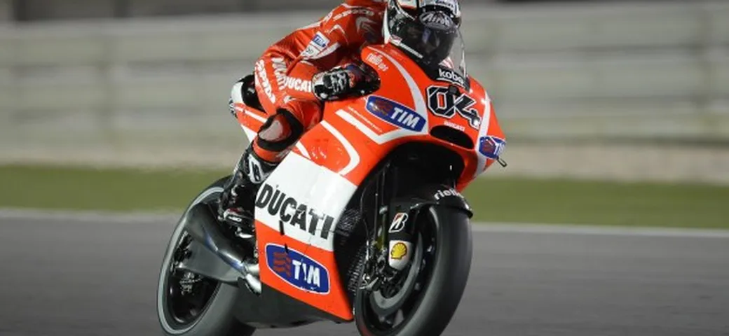 MotoGP, Dovizioso dopo il 7° posto in Qatar: 