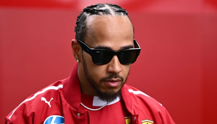 Hamilton sbarca carico a Suzuka, nel mirino c'è un record di Schumacher