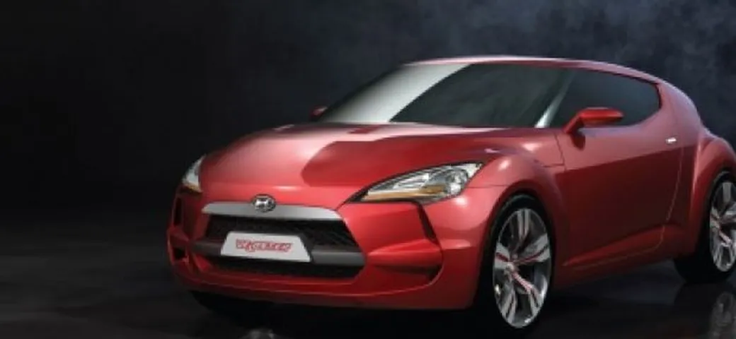 Hyundai: la vera erede della Coupe sarà più compatta ed ecologica della Genesis Coupe
