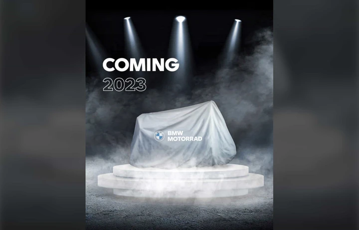 BMW R 1300 GS: in arrivo nel 2023?