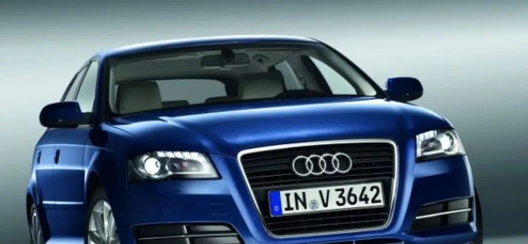 Audi A3: immagini ufficiali del facelift