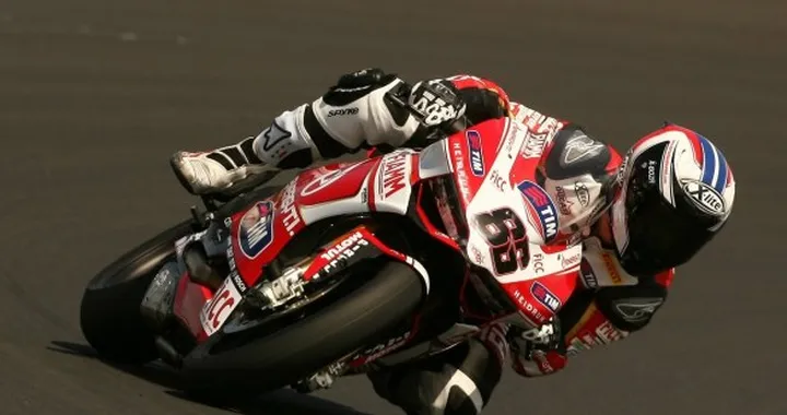 Ayrton Badovini: "Mi hanno garantito che ci sarò ad Aragon"