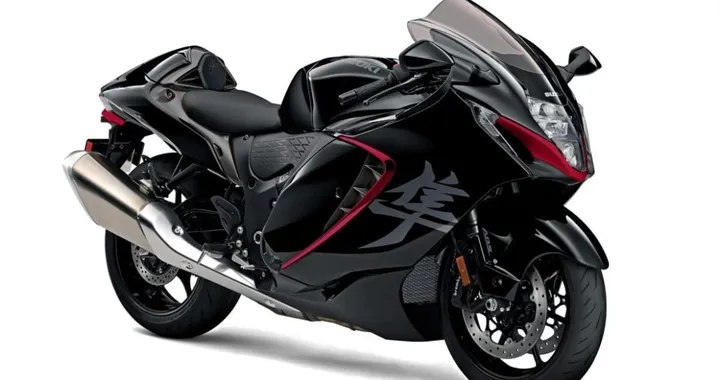 Suzuki Hayabusa 2026: piccoli ritocchi, grande salto di qualità
