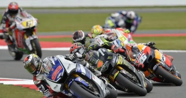 MotoGP: quattro gare fuori dall'Europa ad inizio 2013?