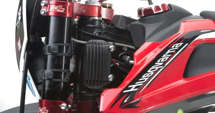 Husqvarna: Regione Lombardia contro la chiusura