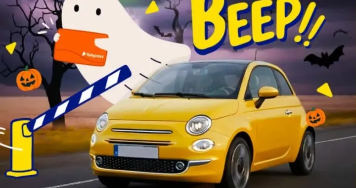 Telepass Sempre, nuova offerta: 100 euro di cashback sul pedaggio e 6 mesi gratis