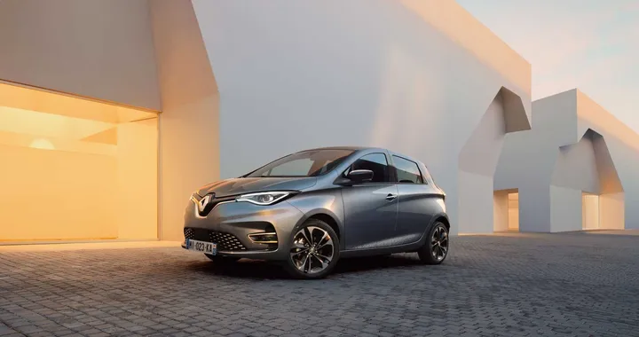 Renault Zoe 2022: novità e prezzo
