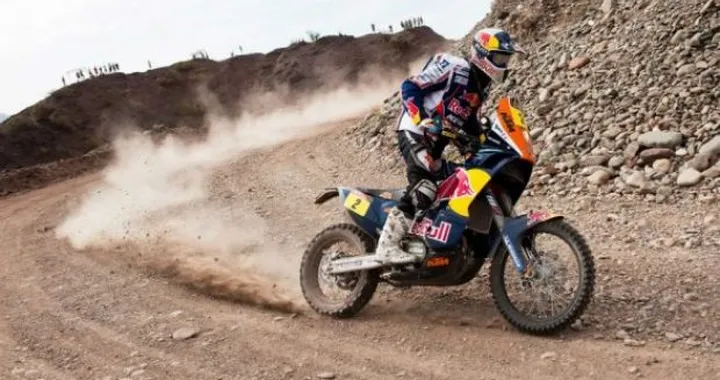 Dakar 2012: Cancellata la sesta tappa per il pericolo maltempo