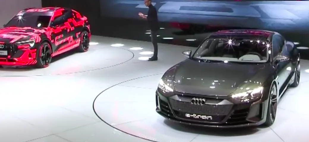Salone di Ginevra 2019: tutte le novità Audi