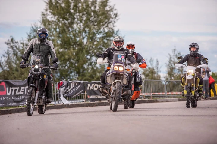 Italian Bike Week 2023