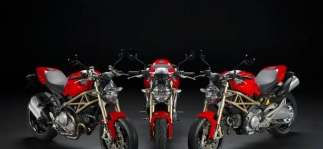 Saloni: Motor Bike Expo 2013, non solo custom!