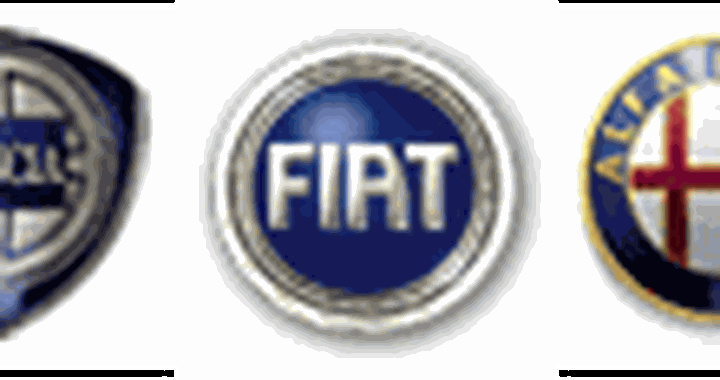 Marchionne e i futuri modelli Fiat