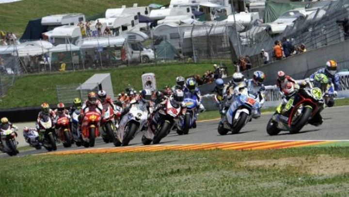 Moto2: meno costruttori in griglia nel 2011?