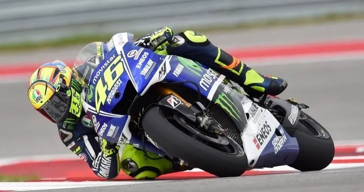 MotoGP Austin 2014: Valentino Rossi 6° e soddisfatto dopo le qualifiche