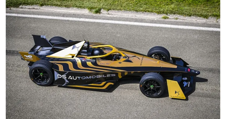 Formula E: la stagione 2023 sarà la più lunga