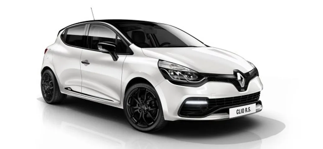 Renault Clio RS 200 EDC Monaco GP