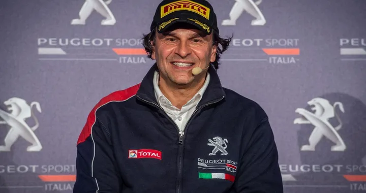 Nuova Peugeot 208 Rally 4: Andreucci ne svela i segreti