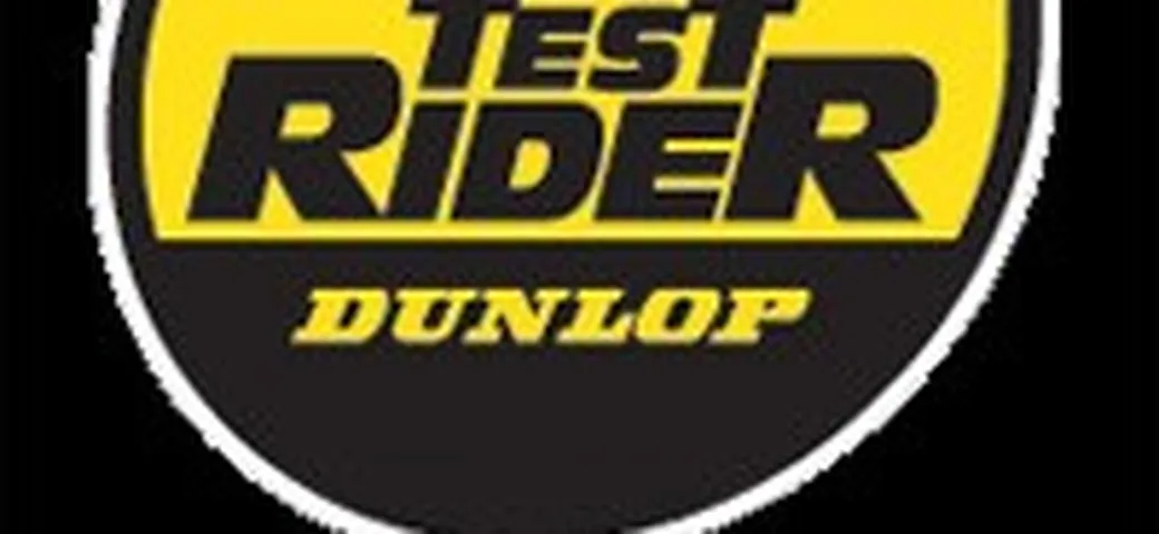 Cogli l'attimo Dunlop!