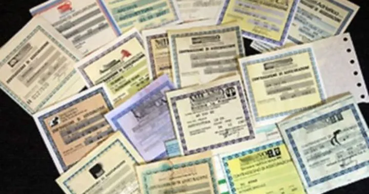 Assicurazioni: in Giappone la prima polizza per auto connesse