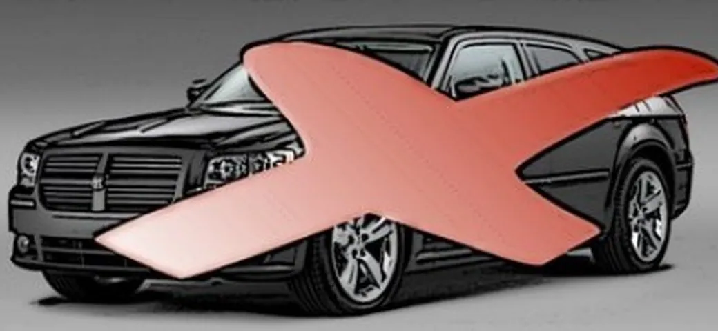 Chrysler taglia almeno 8.500 posti di lavoro e cancella quattro modelli