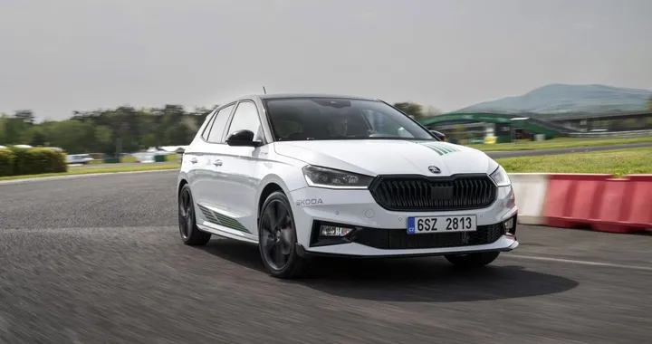 Škoda Fabia Motorsport Edition, 125 anni di rally racchiusi in un’edizione limitata