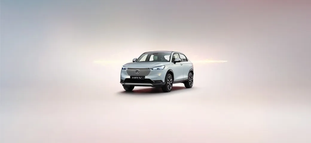 Honda HR-V: presentato il nuovo Full Hybrid e:HEV