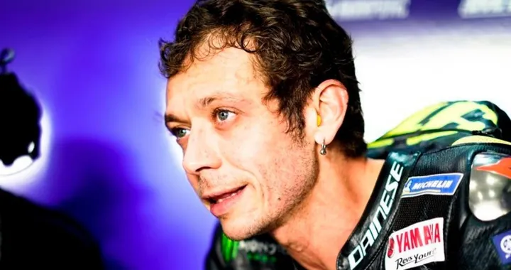Test Qatar, Rossi: "Siamo tutti vicini"
