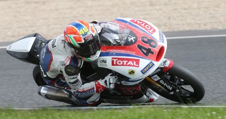 CIV Mugello, 250 Piloti per il “Tricolore”. Moto3, Lorenzo Dalla Porta (Peugeot) a caccia del titolo