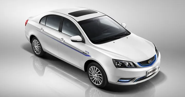 Geely: dal 2020 solo il 10% dei motori sarà a benzina
