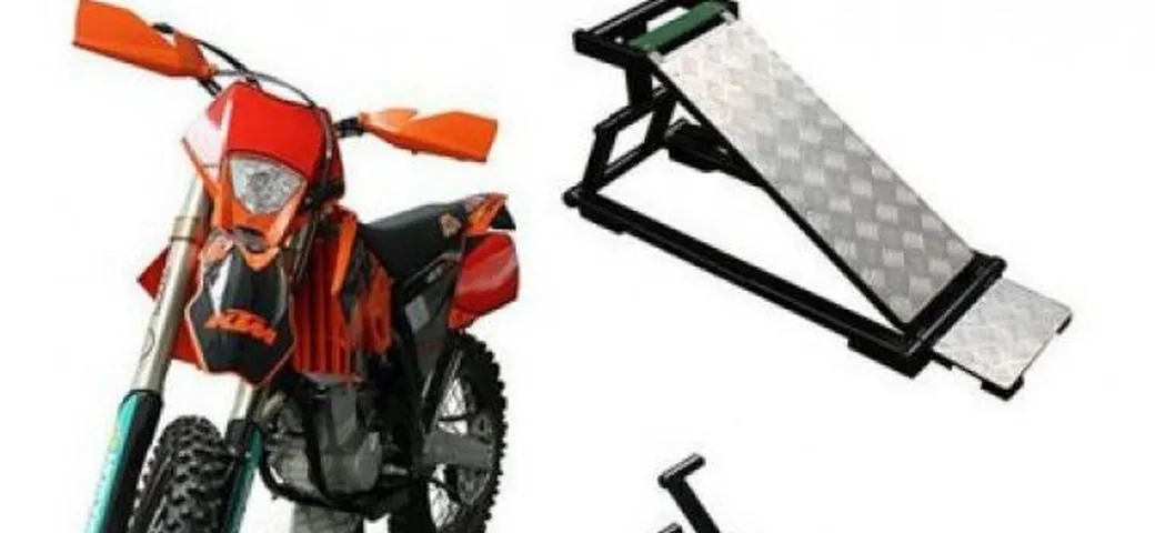 Hominox: accessori per l'enduro