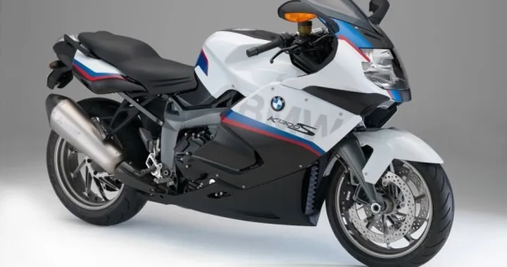 BMW Motorrad svela i modelli 2015