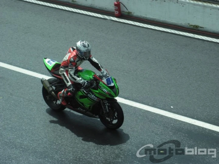 Supersport, Monza: Q1 a Kev Coghlan davanti a Antonelli
