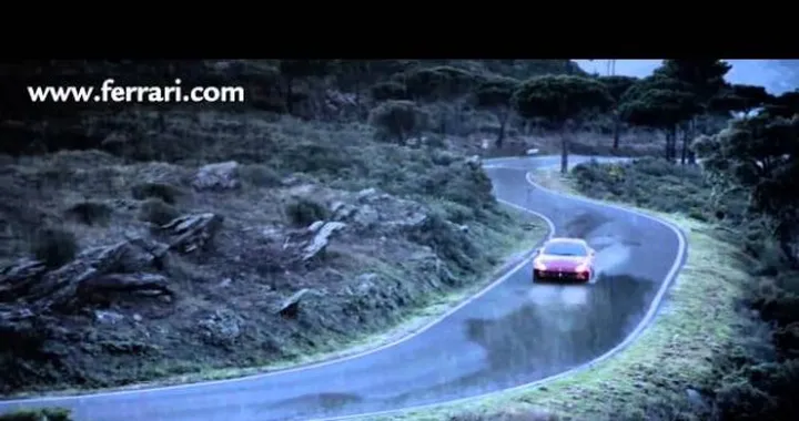 Ferrari: nuovo video ufficiale della FF