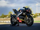 Aprilia RSV4 X ex3ma: la moto più avanzata di Aprilia Racing