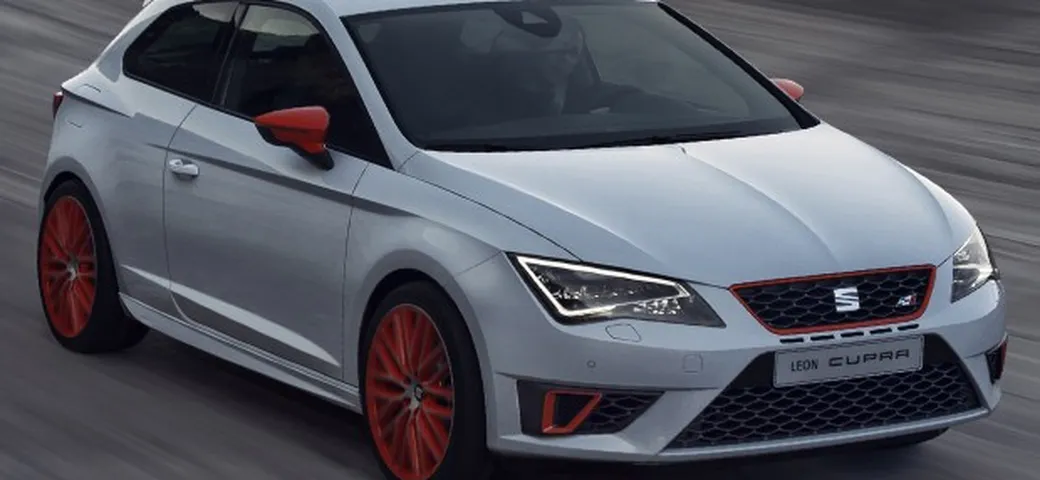 Seat Leon Cupra Ultimate Sub8: la sportiva diventa ancora più estrema