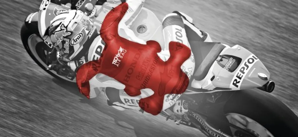 Alpinestars Tech-Air Wireless Airbag System