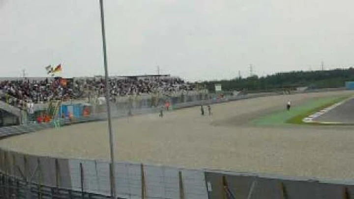 WSBK: video della caduta (spettacolare) di Ben Spies in gara 2 ad Assen