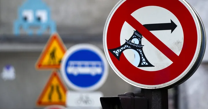 I cartelli stradali più strani di sempre