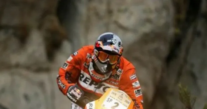 Pirelli ringrazia i suoi piloti per la vittoria alla Dakar con il nuovo Scorpion Rally