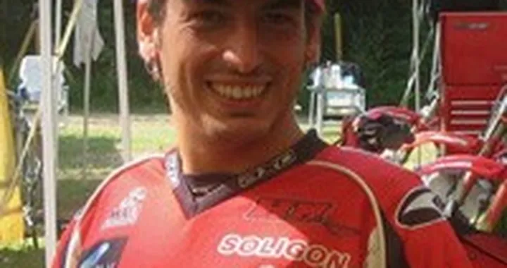 Motocross MX3: Beggi trionfa anche in Lettonia