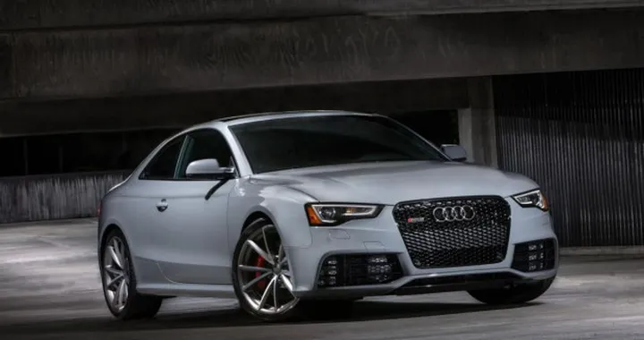 Audi RS5 Sport Edition