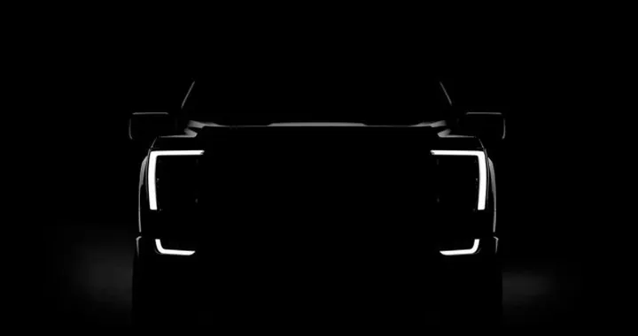 Il 25 giugno debutta il nuovo Ford F-150 2021