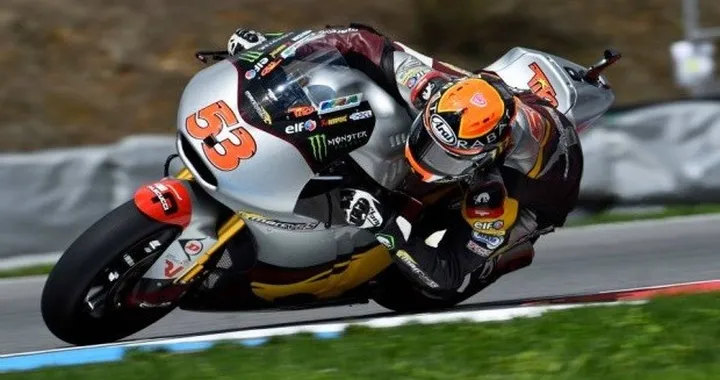 Moto2 Motegi 2014: Tito Rabat domina le libere del venerdì