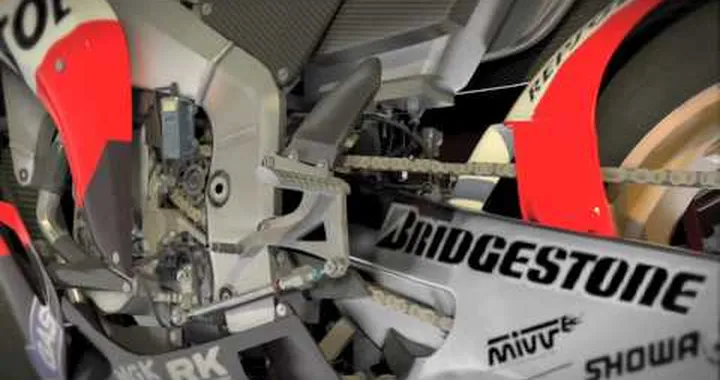 Moto GP 09/10 VVVGamer.com