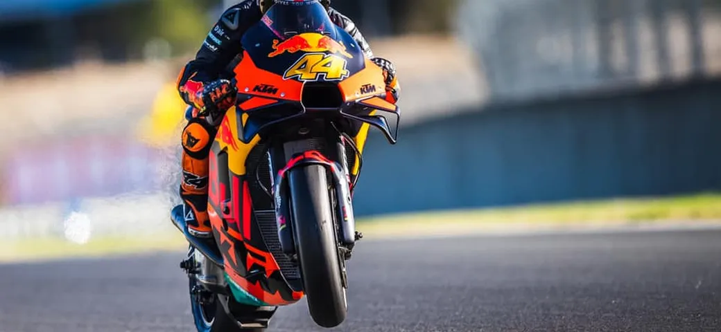MotoGP, Europa 2020: Pol Espargarò conquista la pole. 9° Morbidelli, primo degli italiani