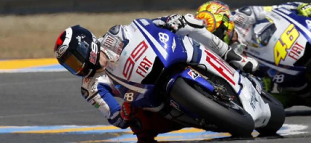 Lorenzo, da principe a re? Stoner ko: 
