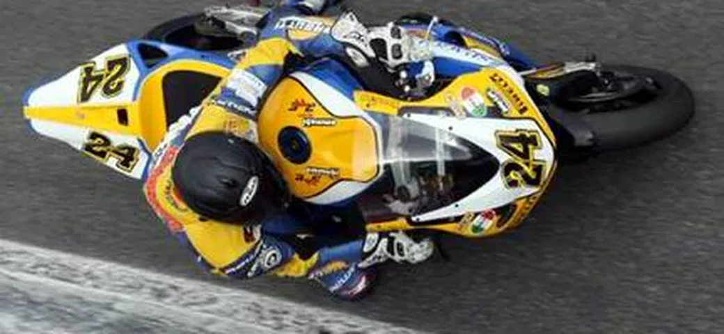 I risultati del CIV a Monza
