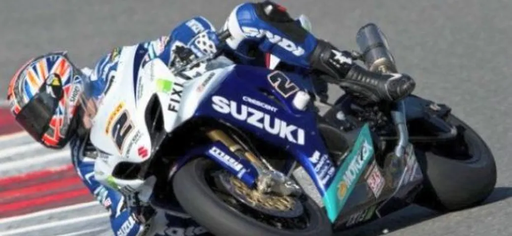 WSBK: Crescent in attesa dei motori Yoshimura per ricominciare i test
