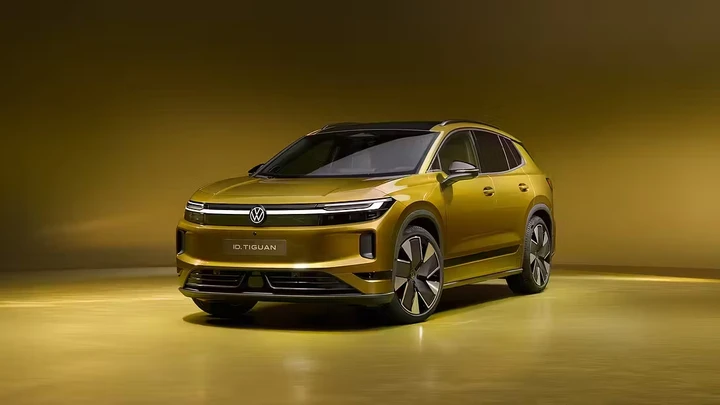 Volkswagen ID. Tiguan, fino a 600 km di autonomia e ritorno ai tasti fisici